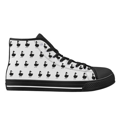 Women's UG⋅LY Duck High Tops