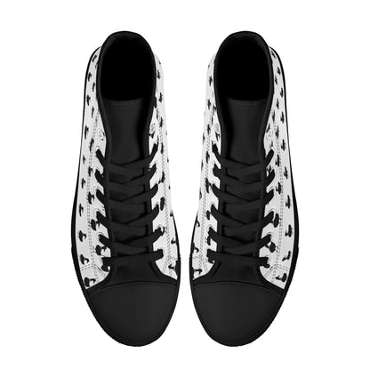 Women's UG⋅LY Duck High Tops