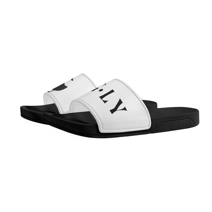 UG⋅LY & Duck Women's Slides