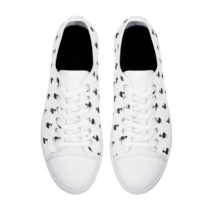 Women's UG⋅LY Duck Low Tops