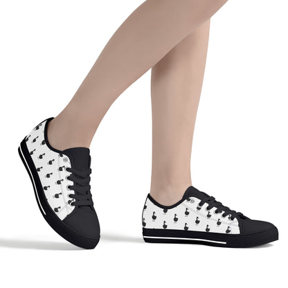 Women's UG⋅LY Duck Low Tops