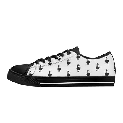 Women's UG⋅LY Duck Low Tops