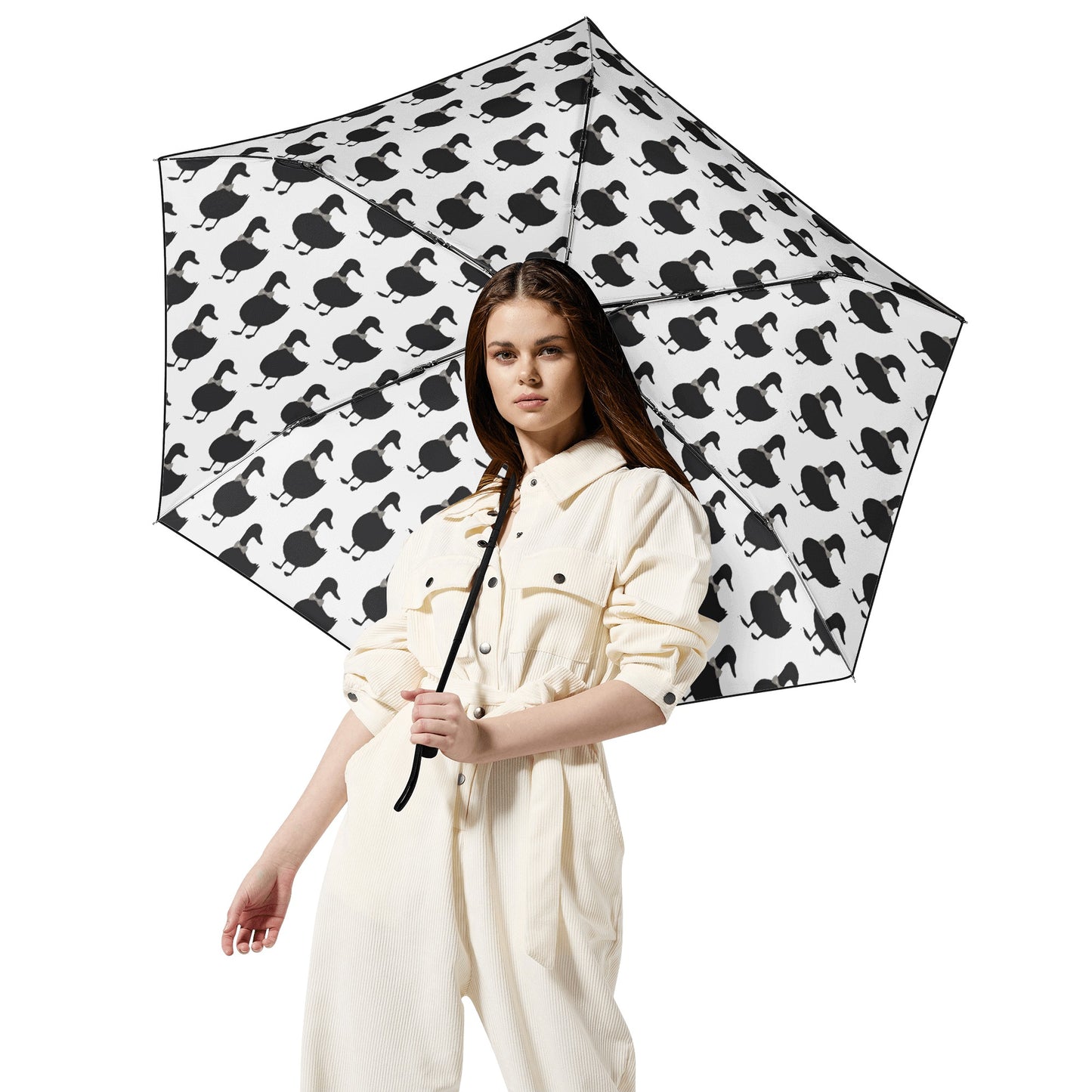 UG⋅LY Duck Umbrella