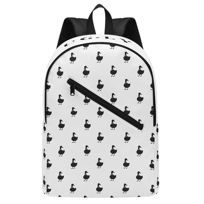 UG⋅LY Duck Laptop Backpack