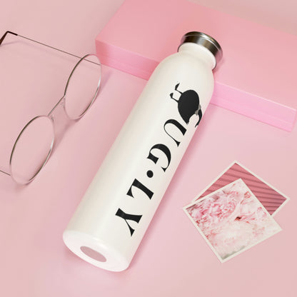 UG⋅LY Slim Water Bottle