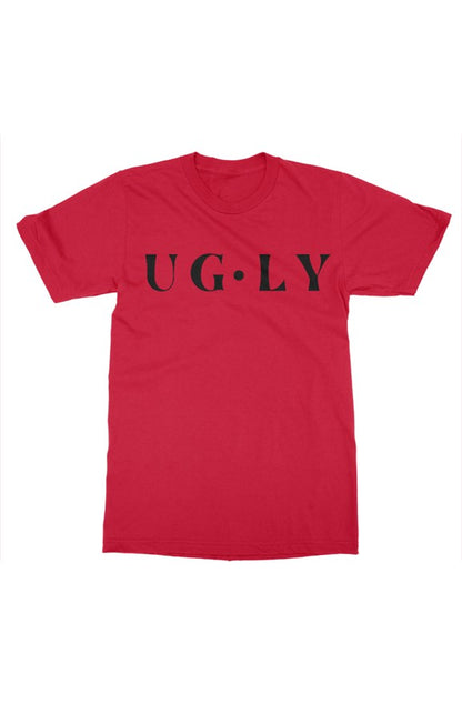 UG⋅LY Men's Tee 