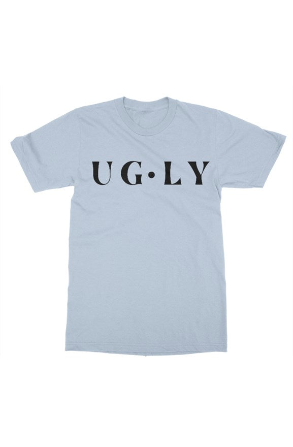 UG⋅LY Men's Tee 