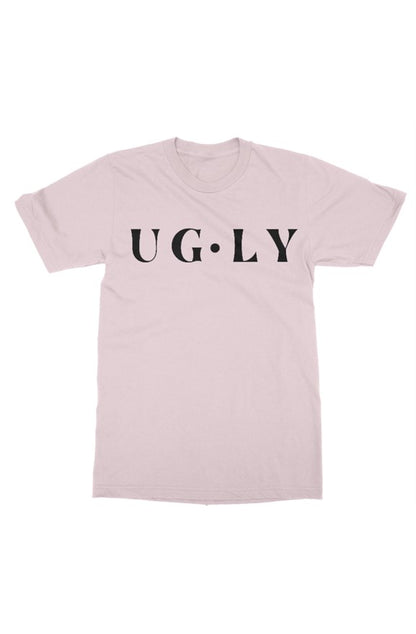 UG·LY Men's Tee 