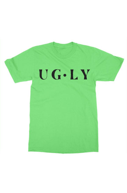 UG·LY Men's Tee