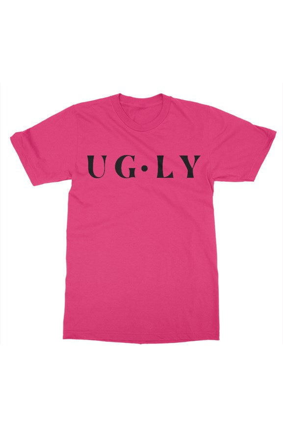 UG⋅LY Men's Tee