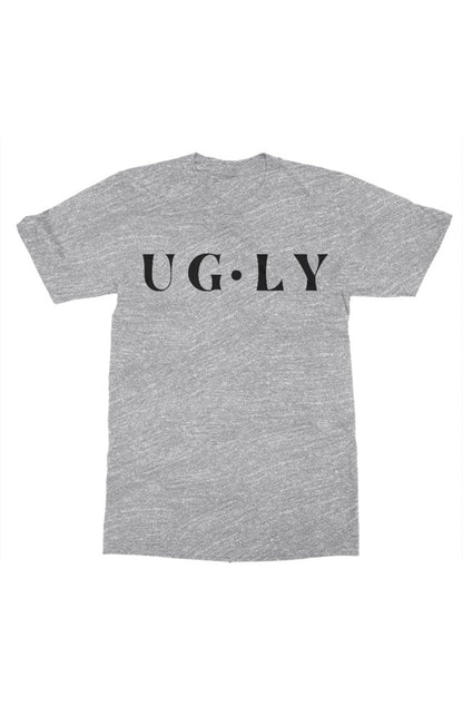 UG⋅LY Men's Tee