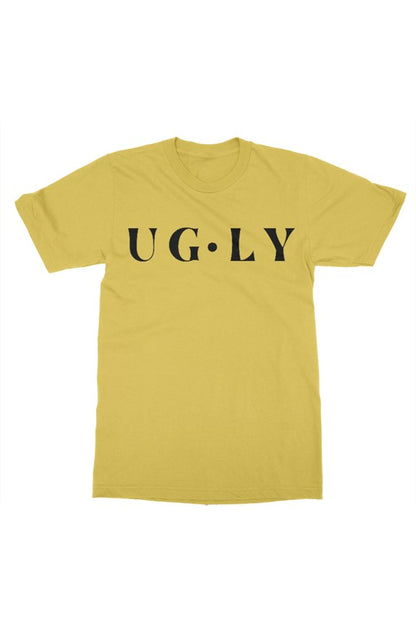 UG⋅LY Men's Tee