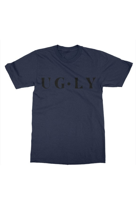 UG⋅LY Men's Tee