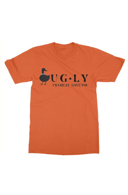 UG·LY (UR GREAT) Men's Tee