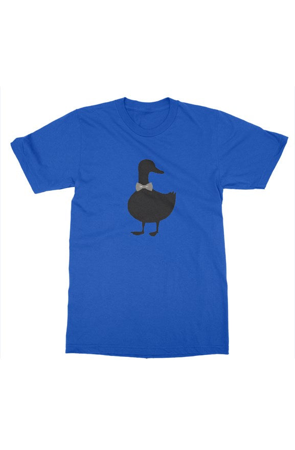 UG⋅LY Duck Men's Tee 