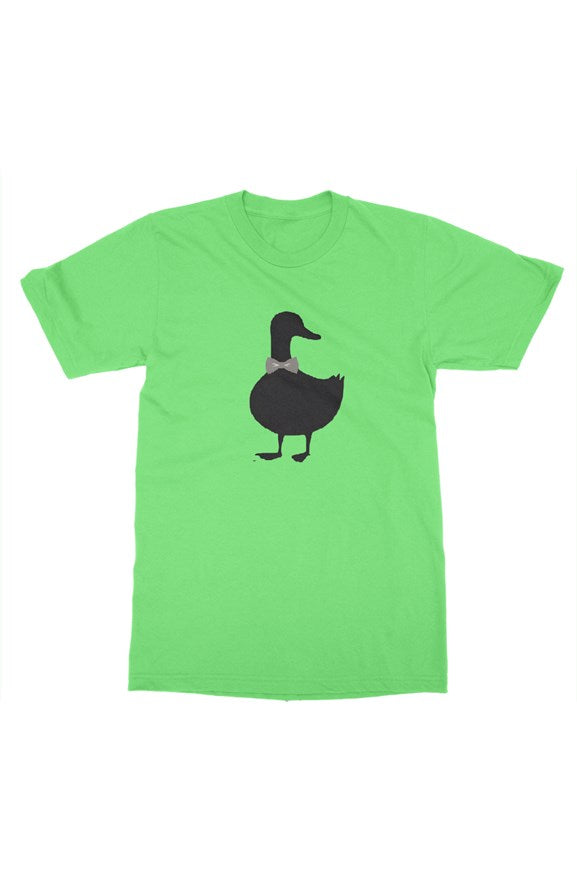 UG⋅LY Duck Men's Tee 