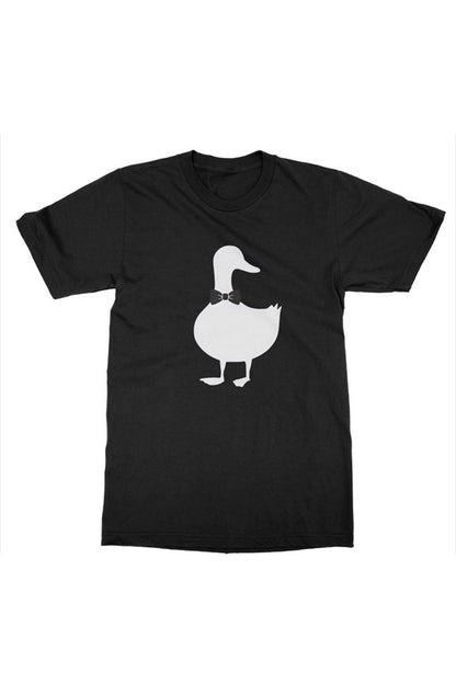 UG⋅LY Duck Men's Tee (w/white logo)