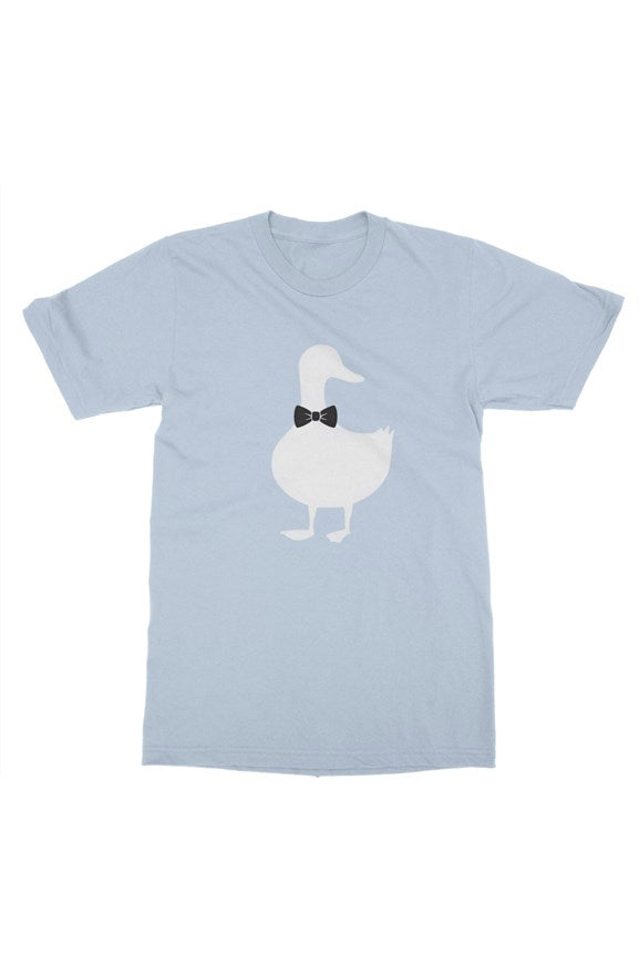 UG⋅LY Duck Men's Tee (w/white logo)