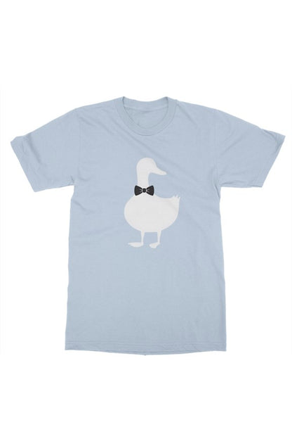 UG·LY Duck Men's Tee (w/white logo)