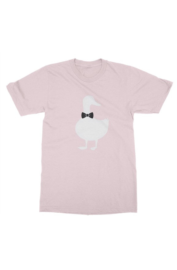 UG⋅LY Duck Men's Tee (w/white logo)