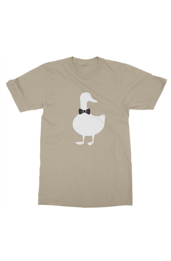 UG⋅LY Duck Men's Tee (w/white logo)