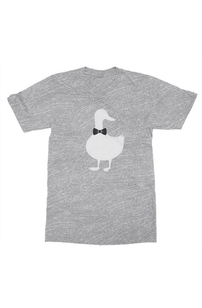 UG⋅LY Duck Men's Tee (w/white logo)