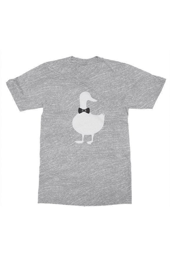 UG·LY Duck Men's Tee (w/white logo)