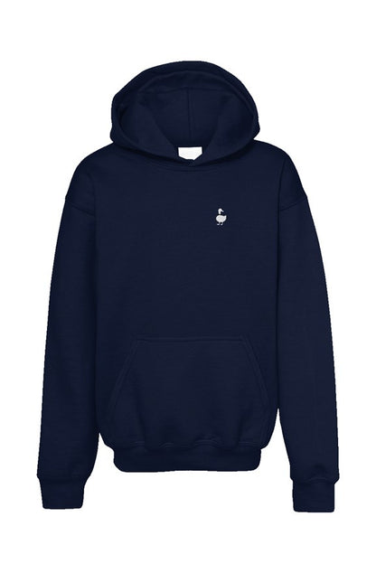 Gildan Youth Pullover Hoodie