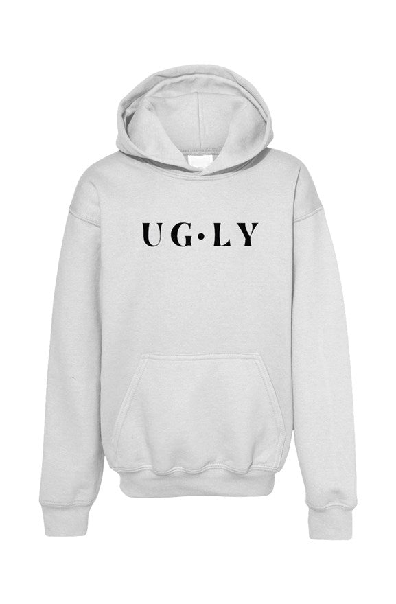 UG⋅LY Kid's Hoodie