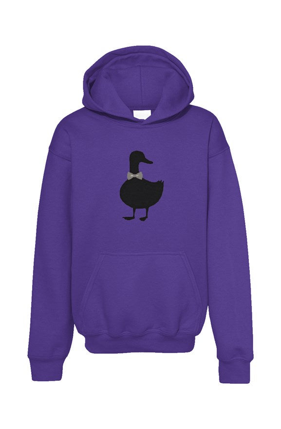 UG⋅LY Duck Kid's Hoodie