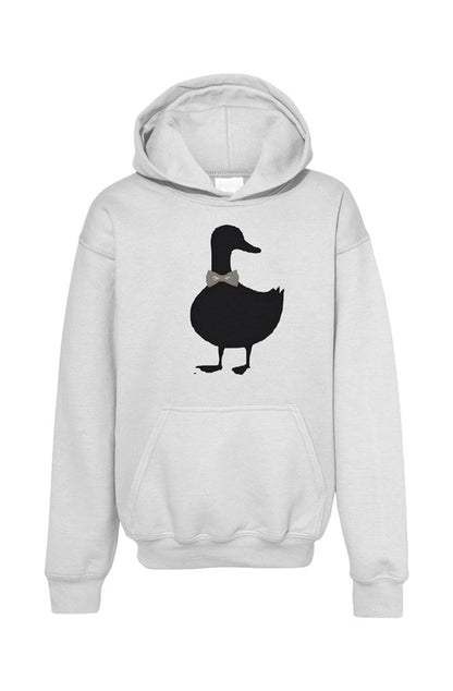 UG⋅LY Duck Kid's Hoodie