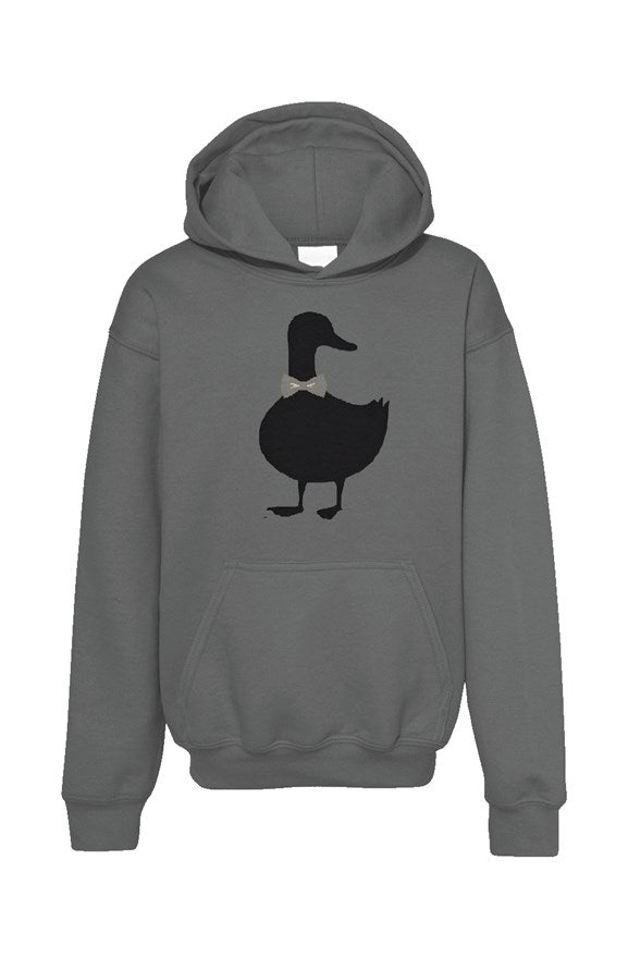 UG⋅LY Duck Kid's Hoodie