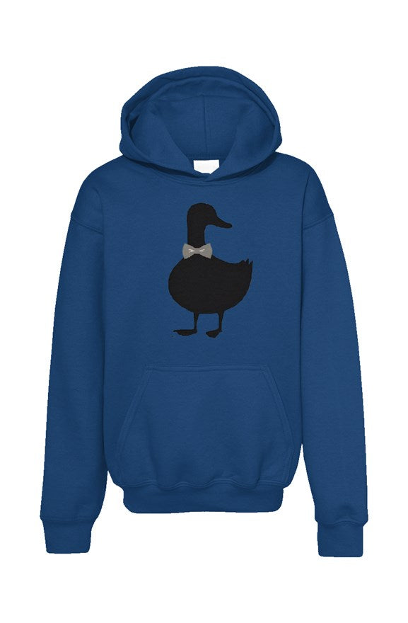 UG⋅LY Duck Kid's Hoodie