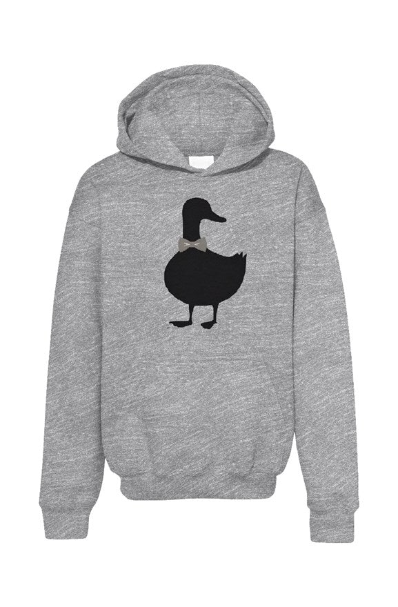 UG⋅LY Duck Kid's Hoodie