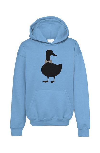 UG⋅LY Duck Kid's Hoodie