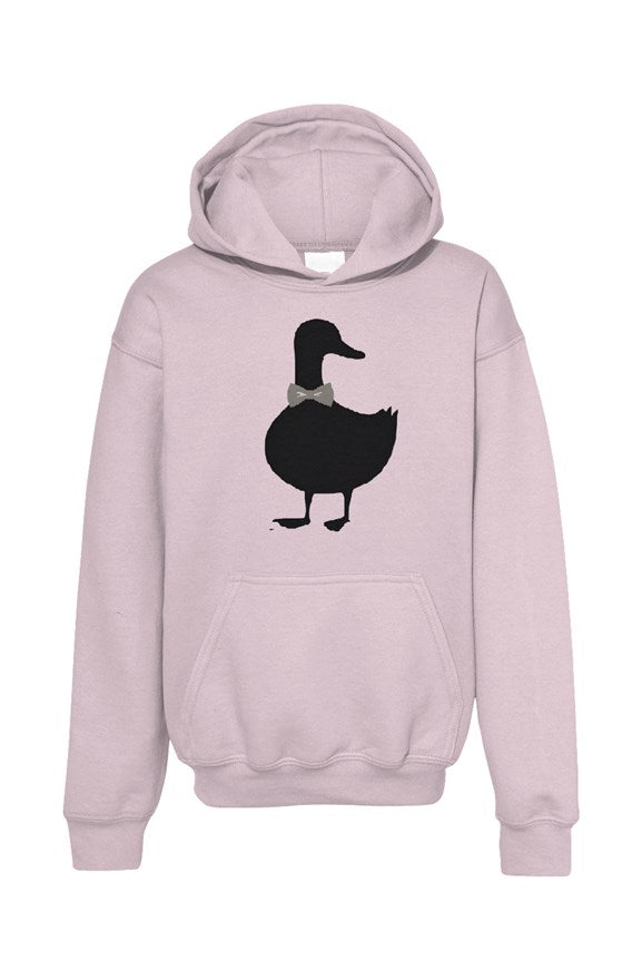 UG⋅LY Duck Kid's Hoodie