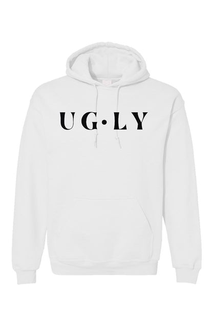 UG⋅LY Women's Hoodie