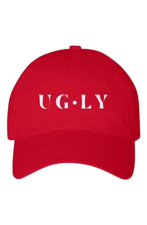 Youth UG⋅LY Dad Hat