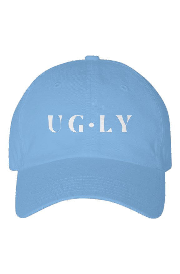 Youth UG⋅LY Dad Hat