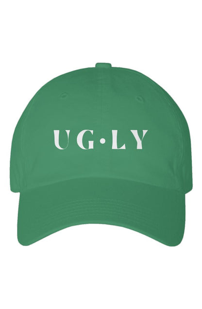 Youth UG⋅LY Dad Hat