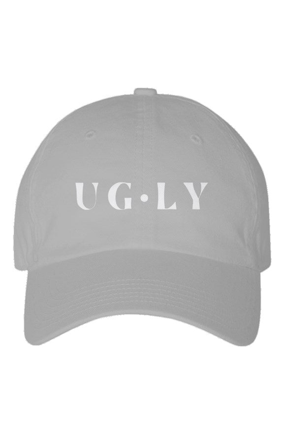 Youth UG⋅LY Dad Hat