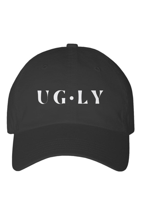 Youth Youth UG⋅LY Dad Hat