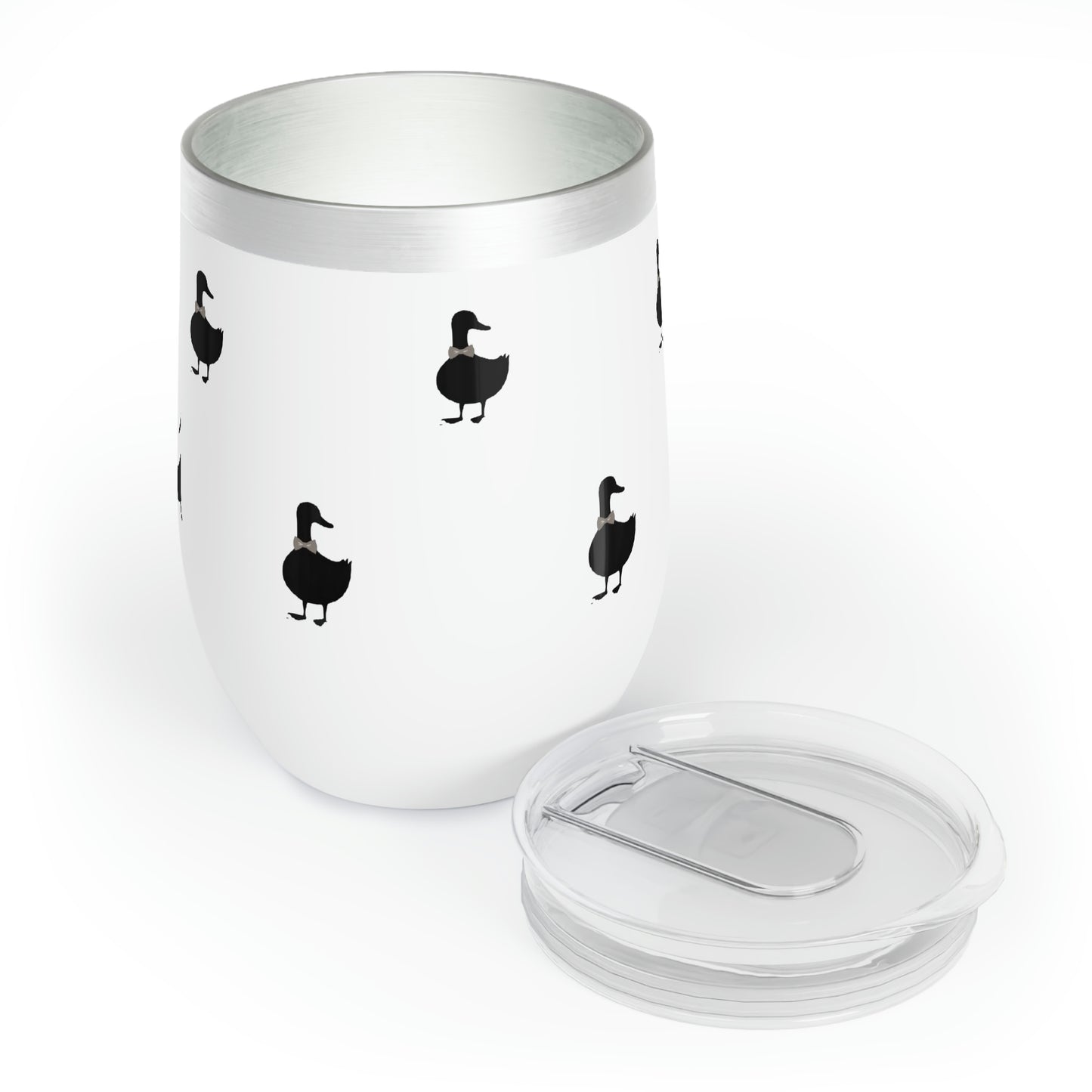 UG⋅LY Duck Wine Tumbler