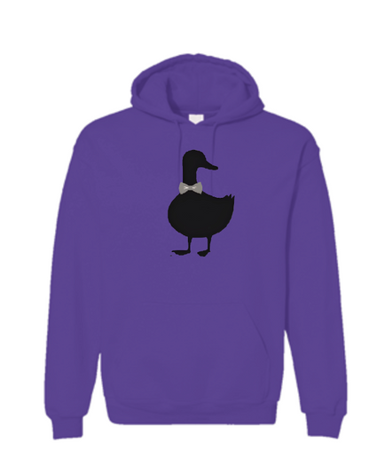 UG⋅LY  Duck Men's Hoodie