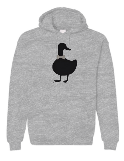 UG⋅LY  Duck Men's Hoodie