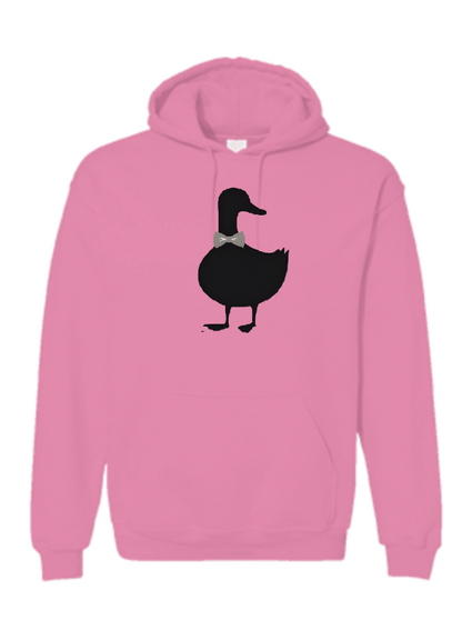 UG⋅LY  Duck Men's Hoodie