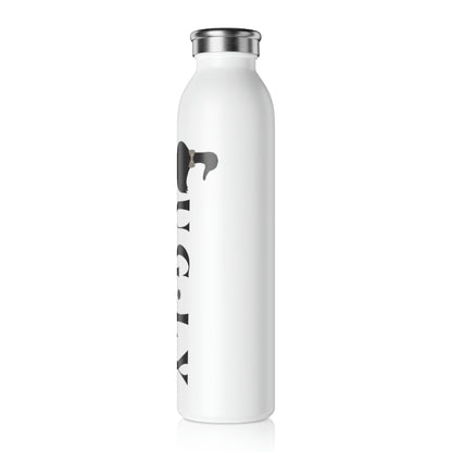 UG⋅LY Slim Water Bottle