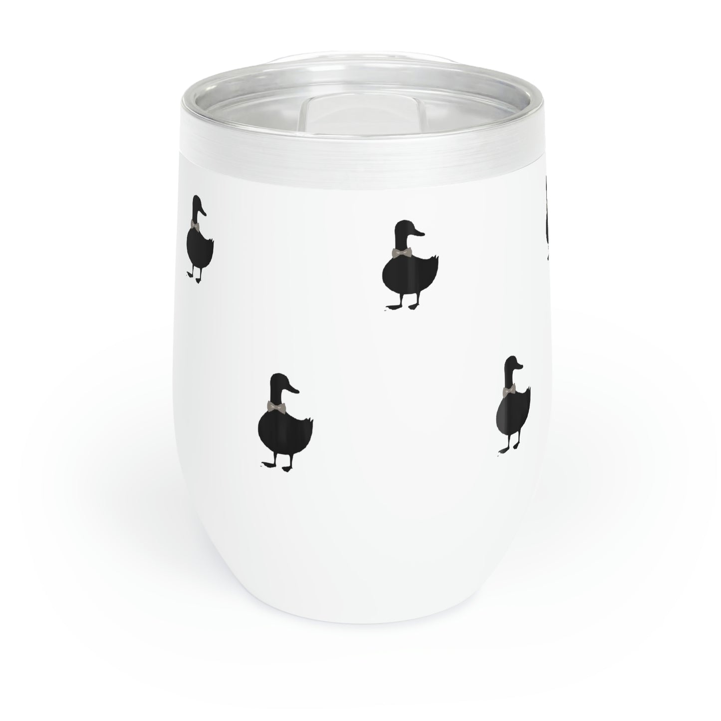 UG⋅LY Duck Wine Tumbler